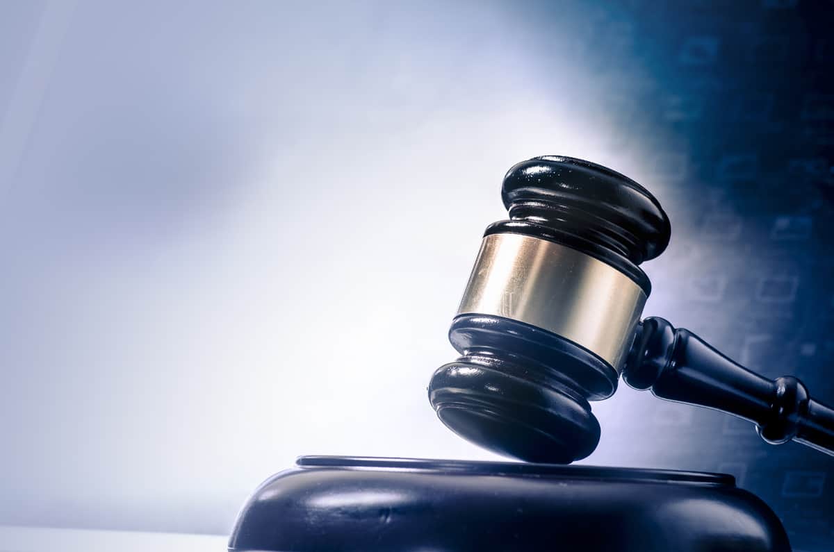 Nuclear verdict alert: almost $50M against a mystery Texas trucking company