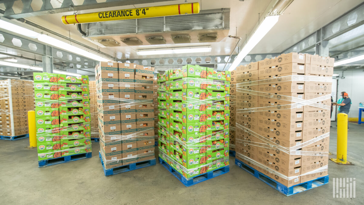 Americold's Strategic Cost Reduction Amid Industry Challenges