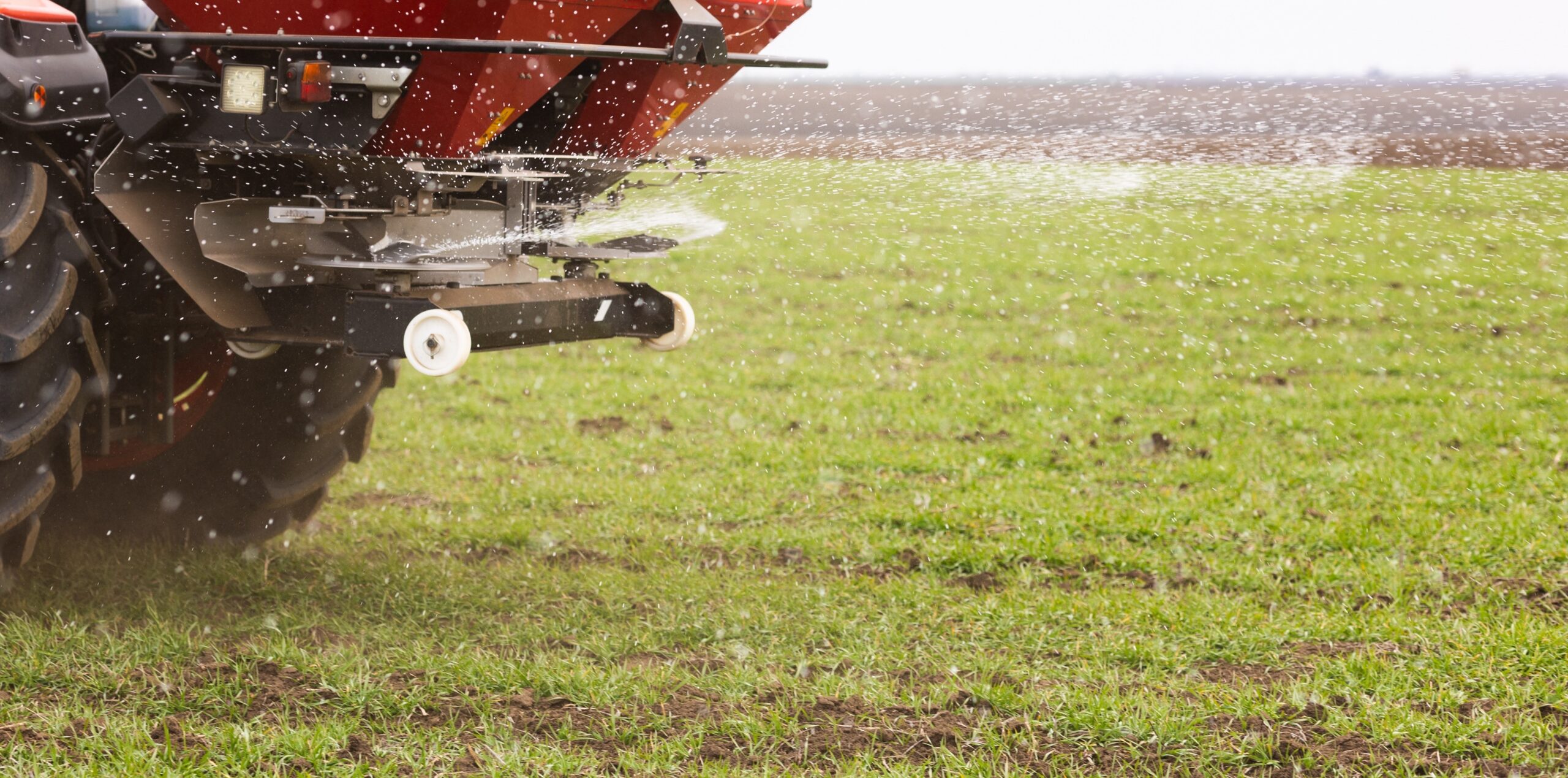 More than ⅔ of states granted HOS waiver for hauling fertilizer