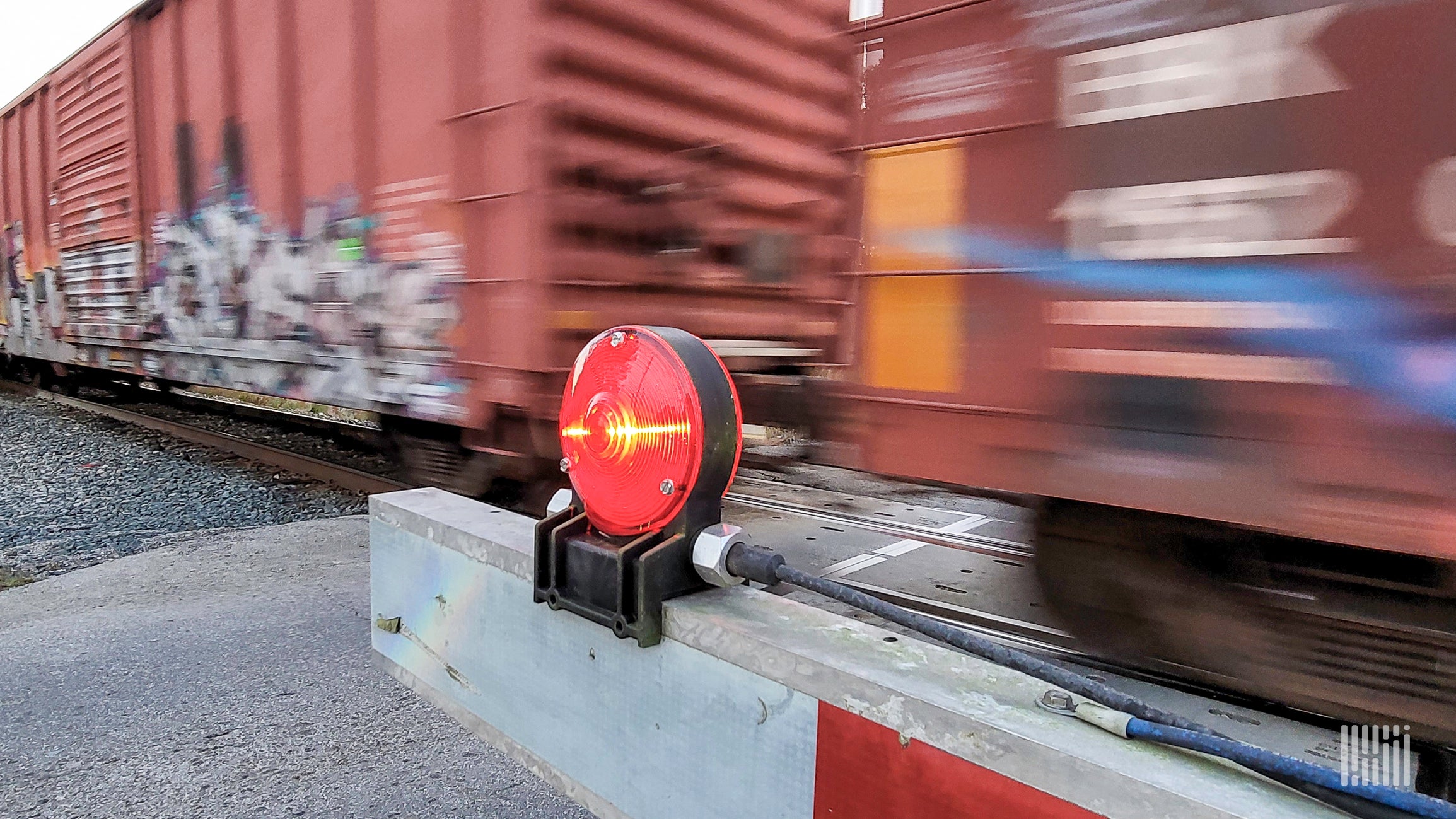 Freight train fatalities mount as 5 killed in four incidents across US 
