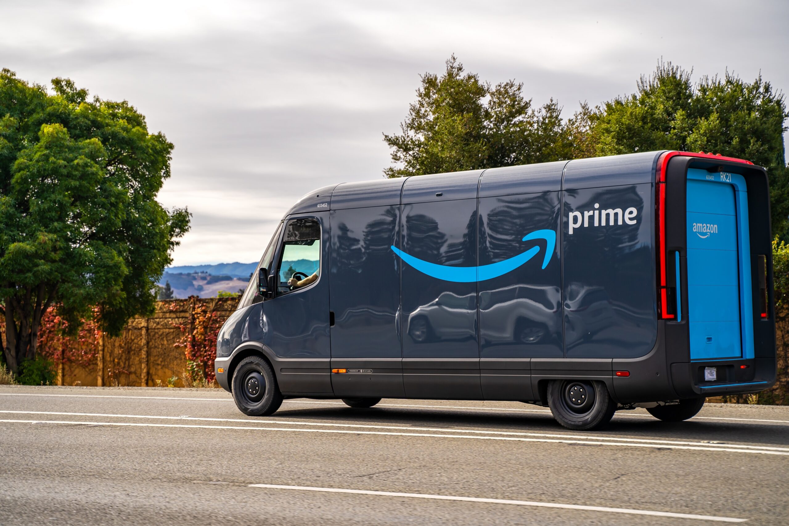 Amazon, DSP'lerle ortak işveren olup olmadığı konusunda NLRB'de büyük kazanç elde etti