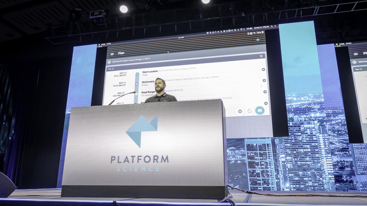 Relay Payments snags its latest partner: Platform Science
