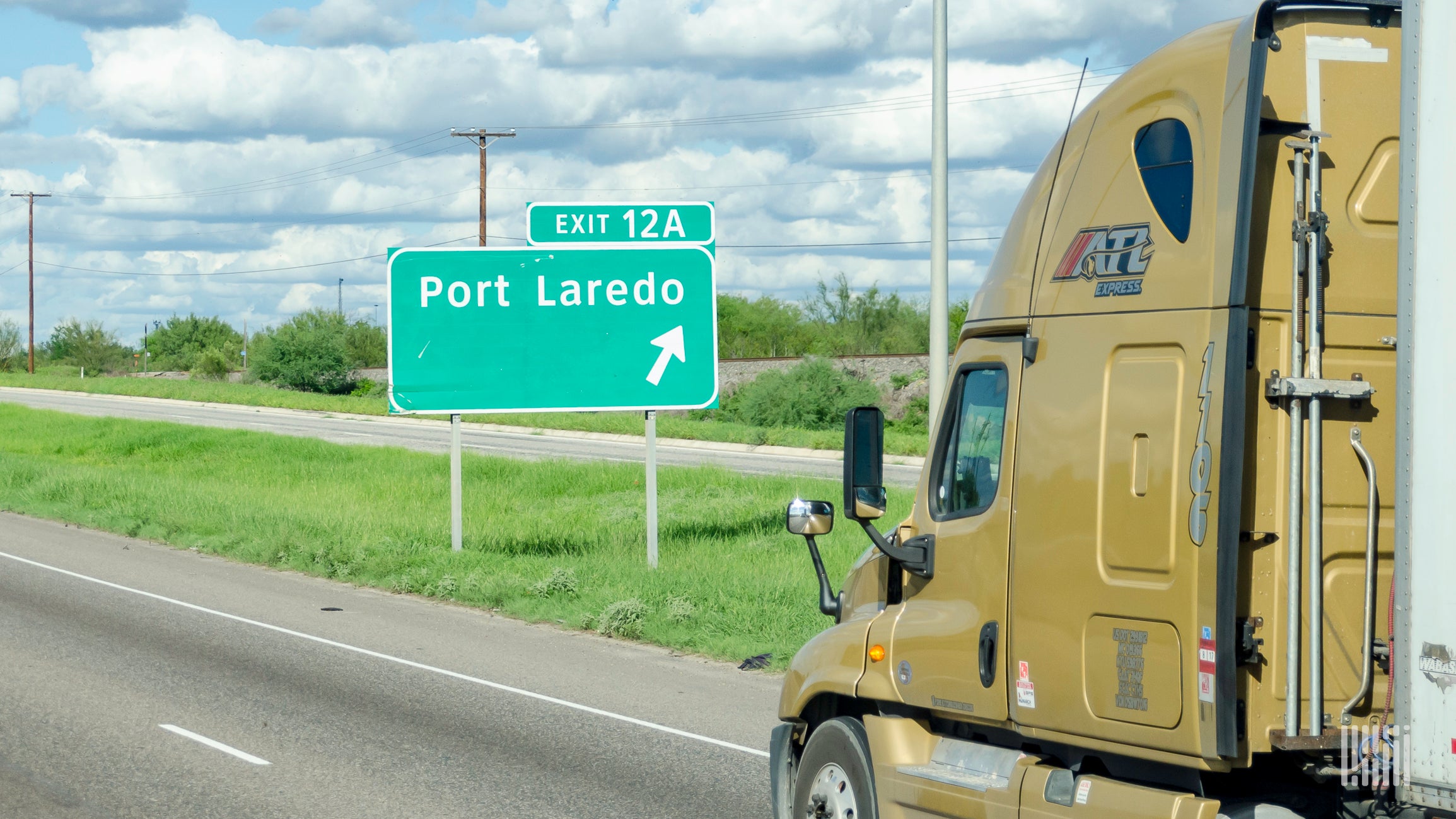 Montgomery ruling, cargo fraud dominate Texas cross-border trade summit 