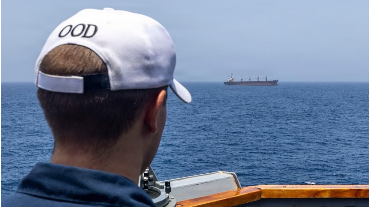 U.S.-Iran Peace Deal Reopens Strait of Hormuz, Unleashing Global Oil Supply