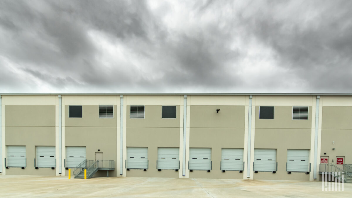 RBW Logistics expands national footprint with acquisition of World Group's warehousing unit