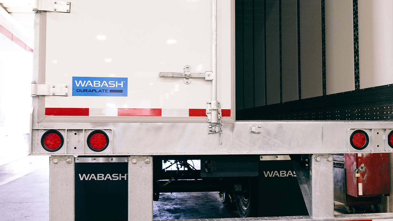 Wabash stock soars as analyst cites management bullishness