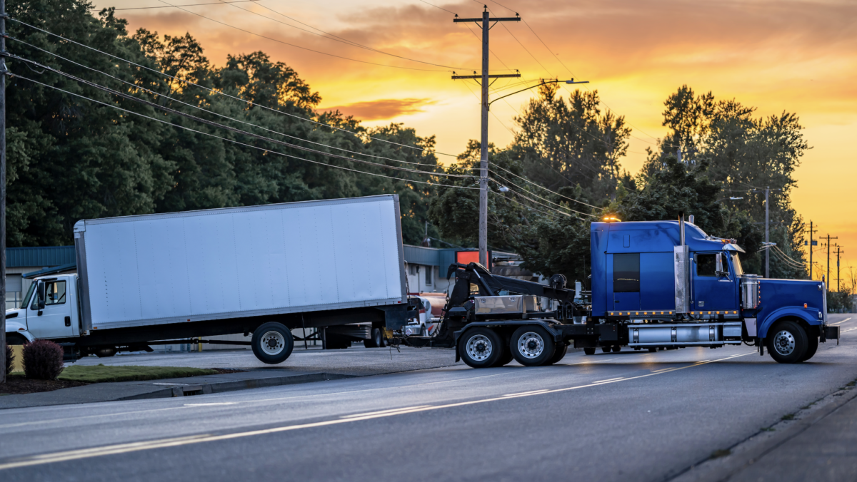 Insurance Premiums Rise as Progressive Commercial Launches Cargo Plus to Cover Temperature and Moisture Losses