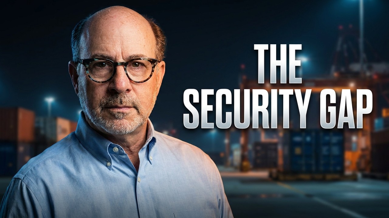 Cargo Theft Surge: What Air Cargo Security Gets Right
