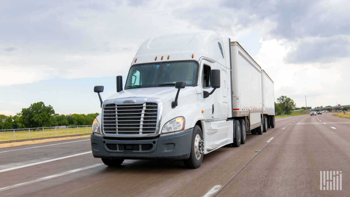 LTL carrier Mountain Valley Express shutting down