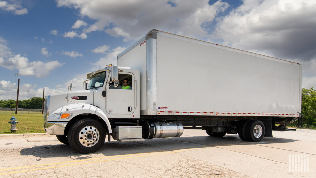 SCOTUS killed the broker defense; is truck leasing next?
