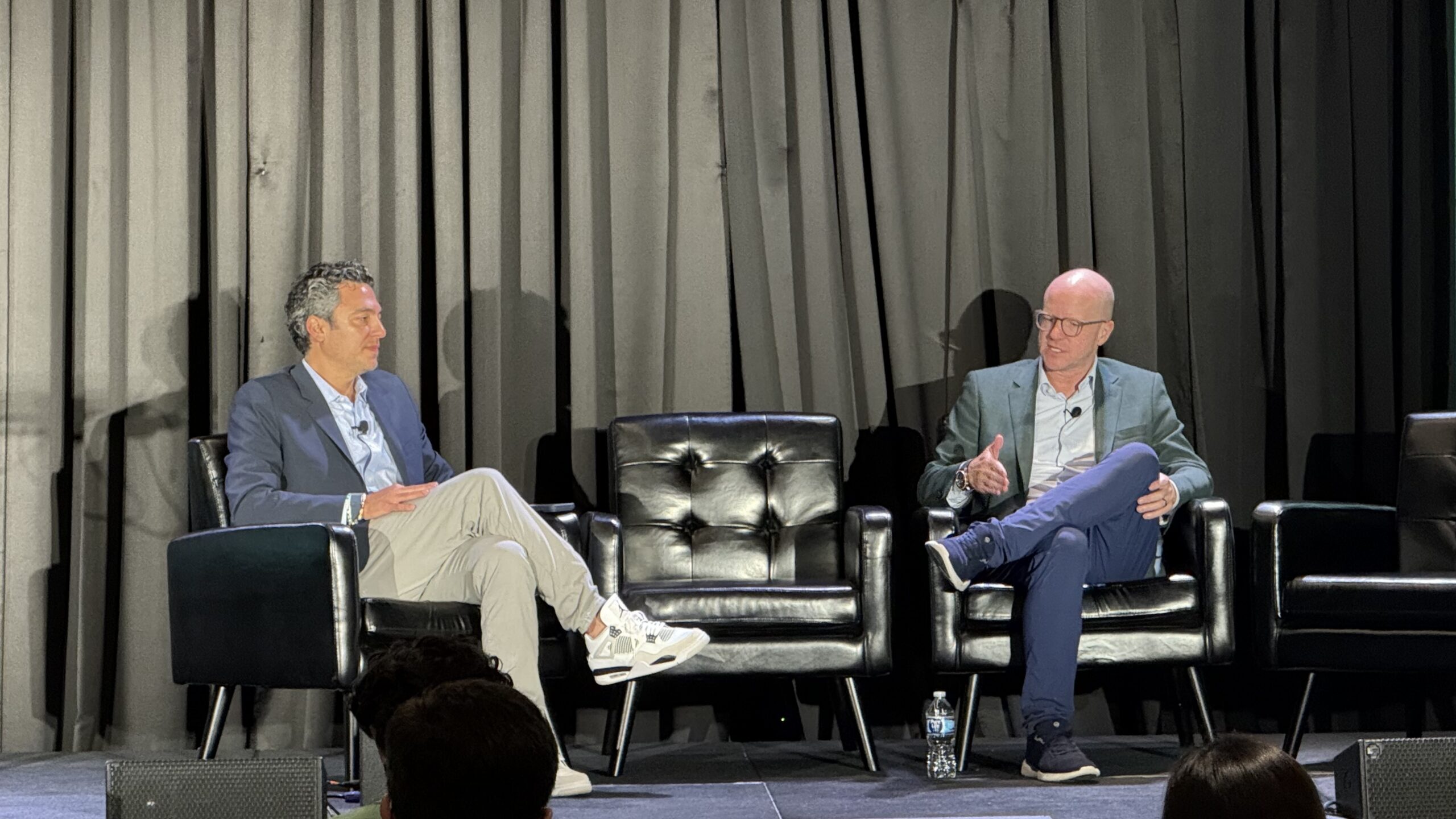 AI Adoption in supply chain nears peak hype, exec warns