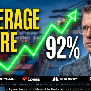 Carriers Gain Leverage: Become a Shipper of Choice to Win Capacity
