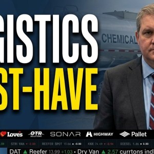 Why ‘Shipper of Choice’ is a MUST in Chemical Logistics
