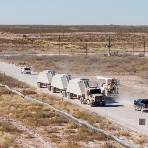 Atlas grows Kodiak driverless truck fleet to 100 rigs