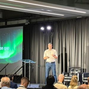 Reindeer bets Enterprise AI’s next battle isn’t the model