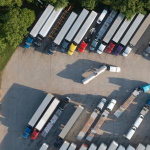 Truck enforcement sweeps hit 32 drivers, 45 vehicles across US