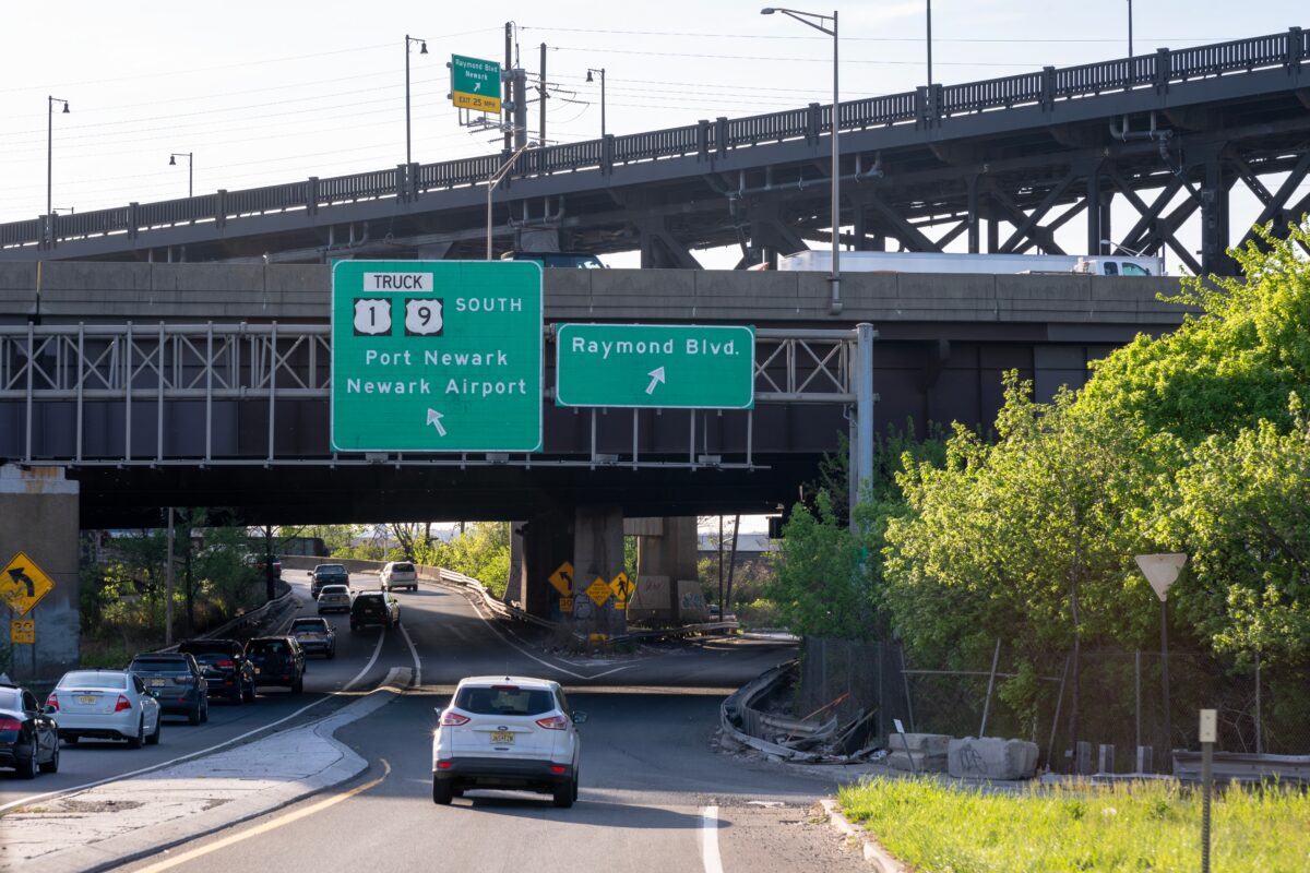 STG drayage drivers to get cash in NJ misclassification case