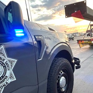 Latest CDL truck crackdowns find impaired drivers, unsafe equipment, false logs