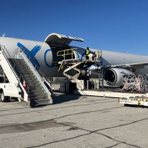 Bad breakup: GlobalX Airlines revokes lawsuit vs. Ascent Global Logistics