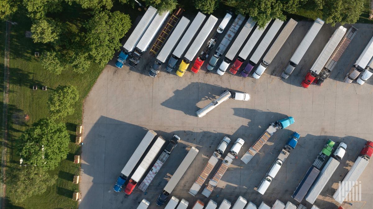 Court freezes Trump administration bid for nationwide CDL database