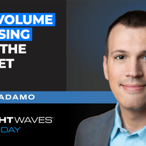 Slowest Freight Monday: Why Volume is MISSING from the Market