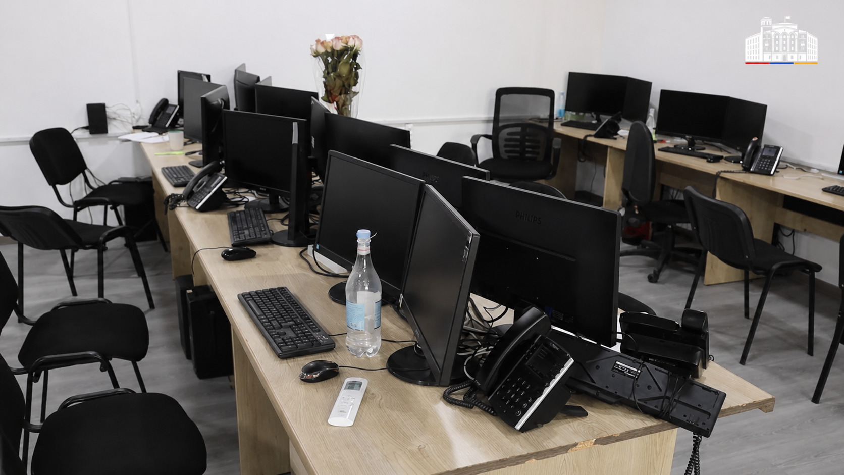 Yerevan gang posed as US carriers, stole freight, converted proceeds to crypto, police say
