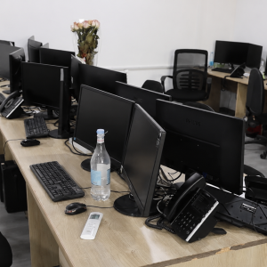 Yerevan-based group posed as US carriers, stole freight and converted proceeds to crypto, Armenian police say