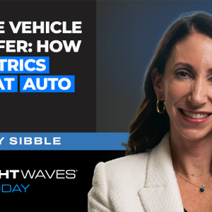 Secure Vehicle Transfer: How Biometrics Combat Auto Theft
