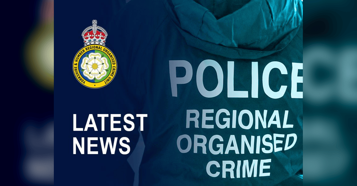 6 arrested as UK police target cargo theft costing $88M a year ...