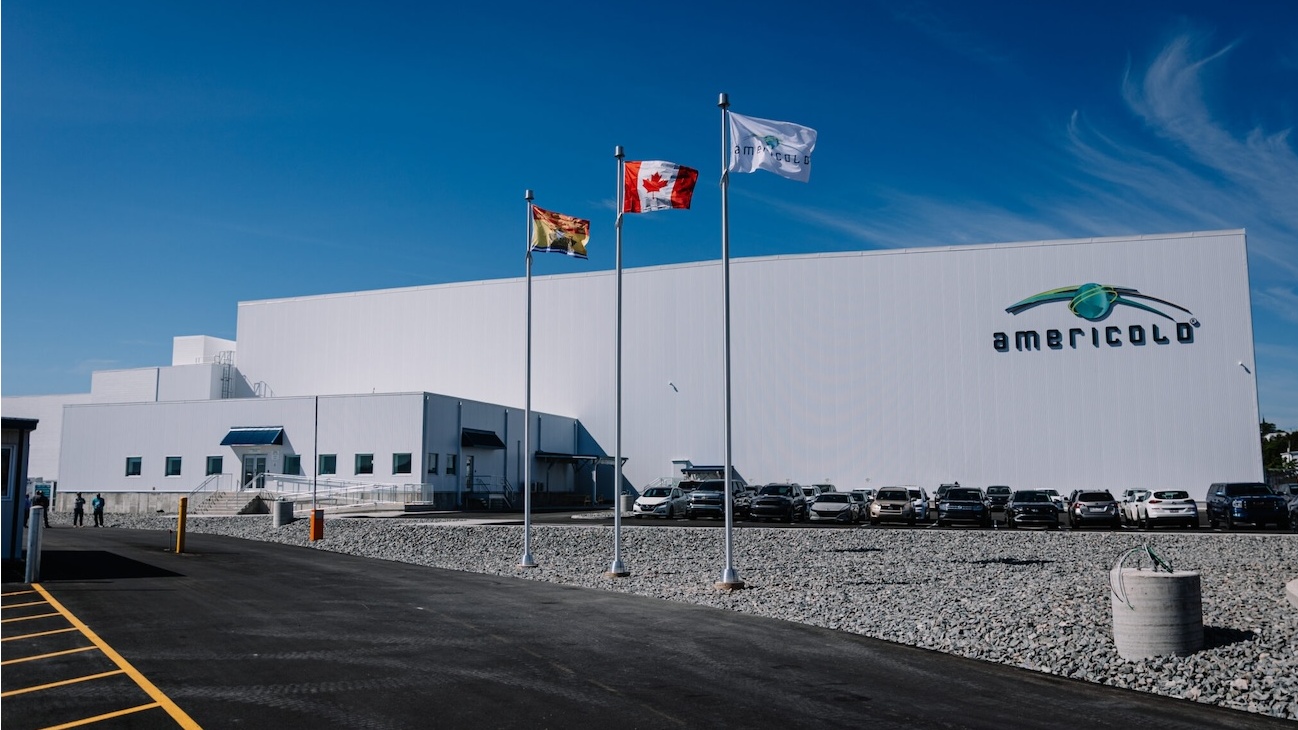 EXCLUSIVE: Americold’s Port Saint John bet stitching DP World and CPKC into one cold chain