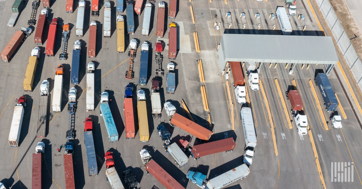 ACCC executes search warrant at logistics software giant WiseTech in competition probe