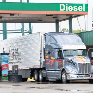 Diesel still ripping higher than the rest of the barrel; here’s why
