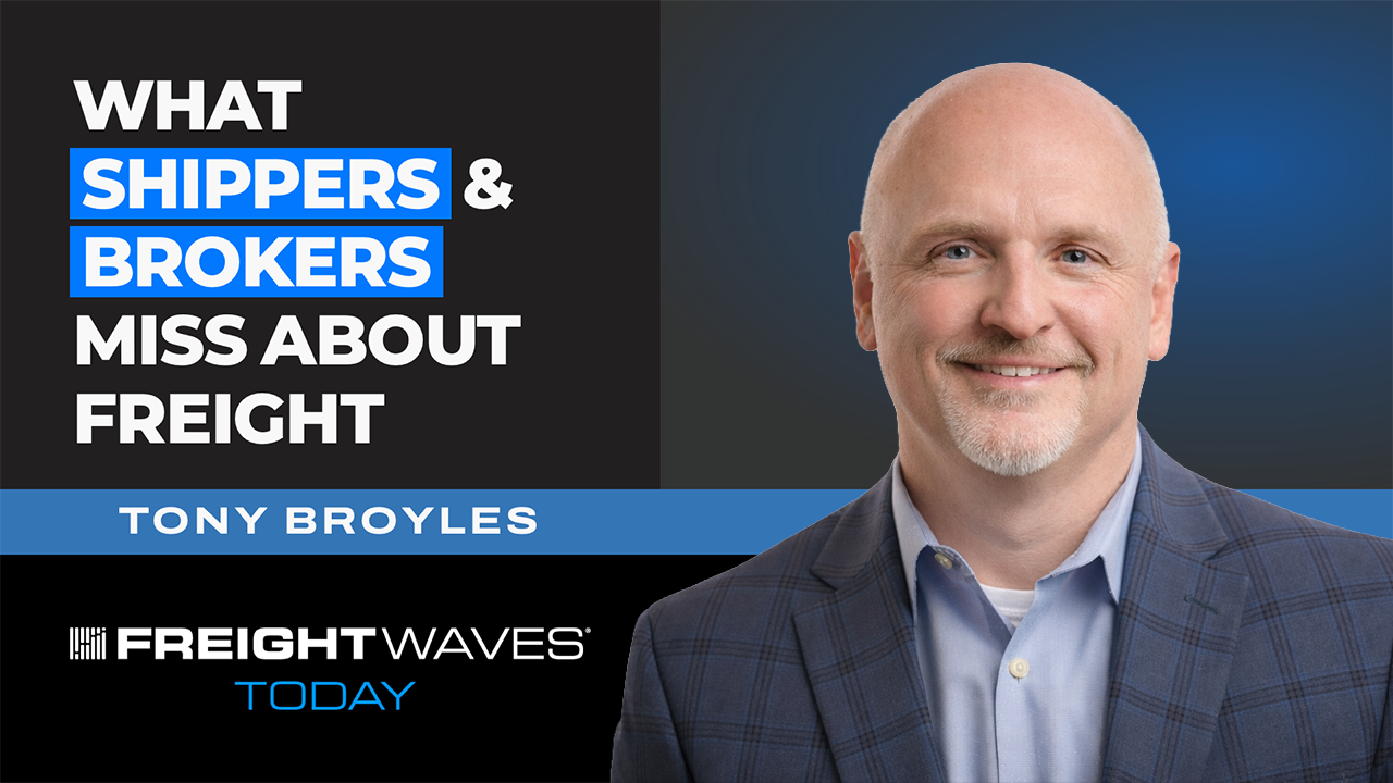 Dual-Side Logistics: What Shippers & Brokers MISS About Freight