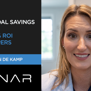 Intermodal Savings Surge: Up to 49% ROI for Shippers