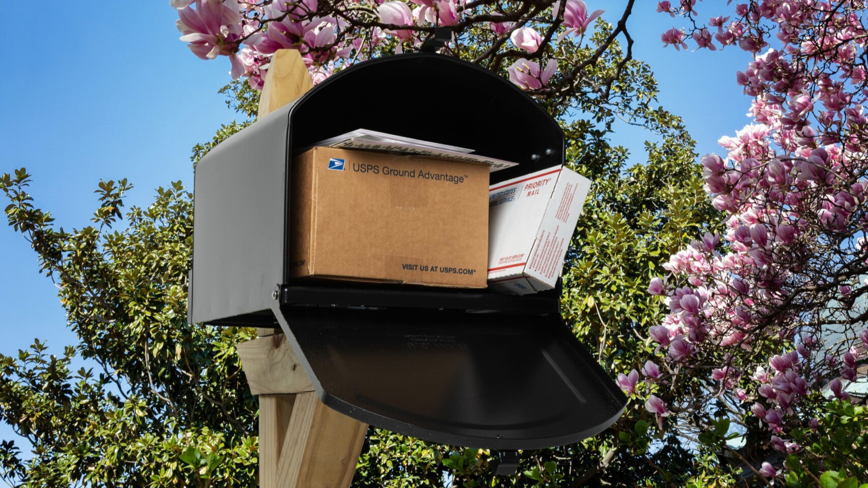 Postal Service contract drivers faulted for English-language violations