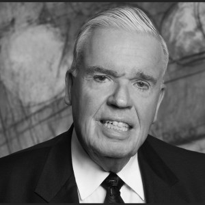Legendary logistics executive Klaus-Michael Kühne dead at 89