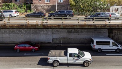 Mayor Mamdani has a plan for the BQE. (Photo: Shutterstock)