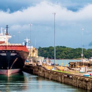 Panama Canal new capacity cuts put US ports on notice