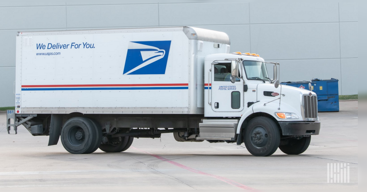 Feds: USPS carriers stole nearly $24M in checks, shipped them through FedEx