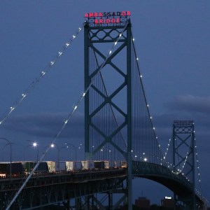 Canada retaliates against US with tariffs of up to 50% as trade war escalates