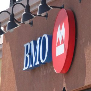 Likely BMO swan song shows trucking credit strengthening