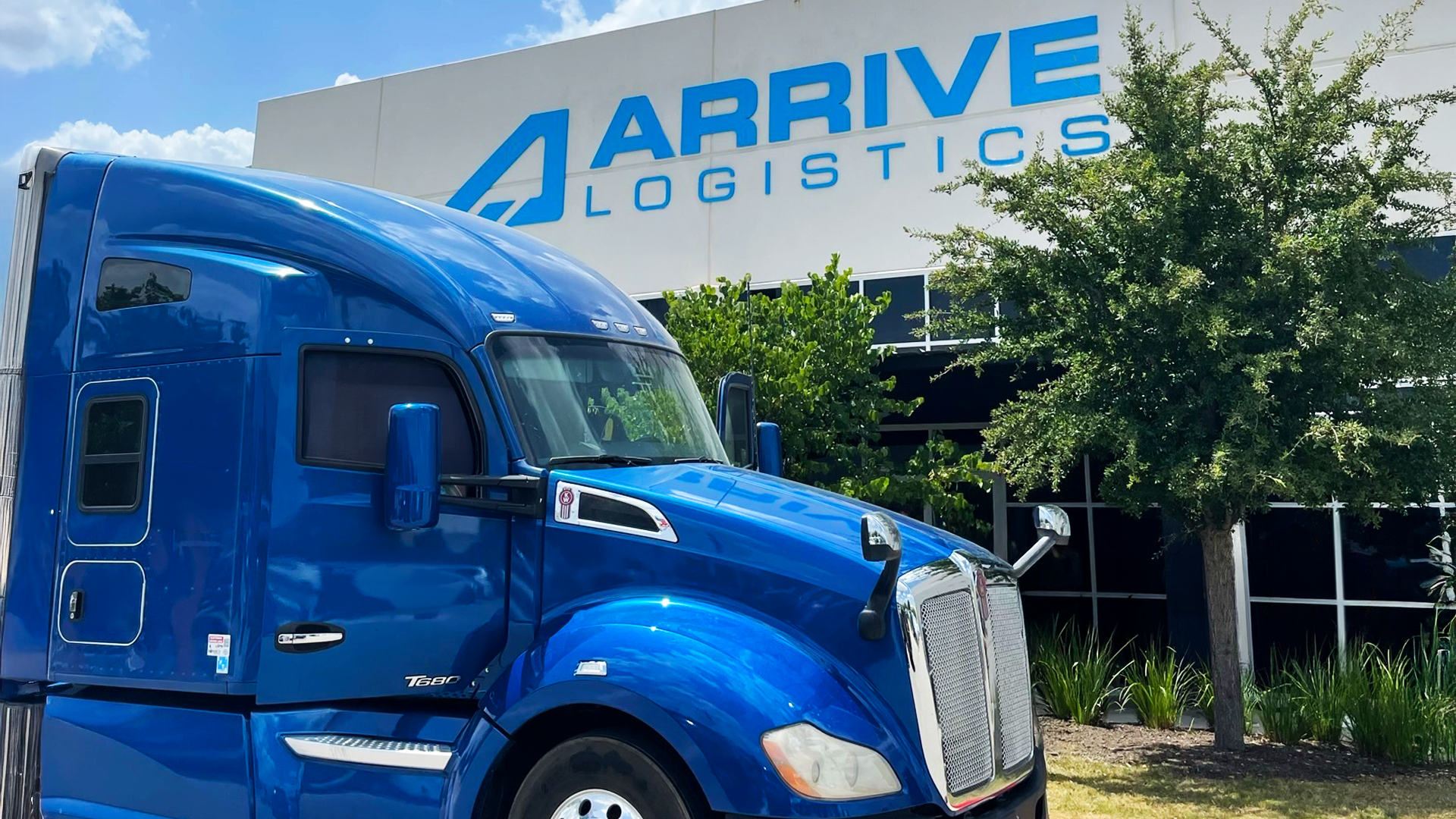 Ubabala Arrive Logistics plans 1,000 hires after Mubadala majority investment ...