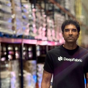 DeepFabric lands Kenco as It scales supply chain agents