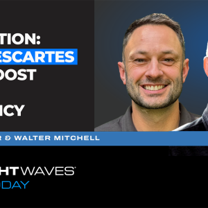 $100M Acquisition: How Descartes & Tai Boost Broker Efficiency