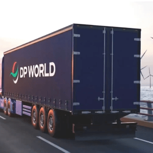 DP World reportedly shutting down SeaRates digital freight platform