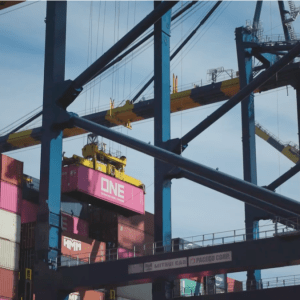 Port of Los Angeles locks in ONE terminal for 30 more years