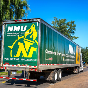 Michigan suspends truck driving school amid nationwide CDL crackdown