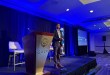 FarEye CEO Kushal Nahata speaks at Last Mile Leaders America 2026 in Chicago.