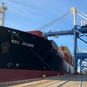 Out of its depth: Why 52 feet could equal millions of dollars for this U.S. port