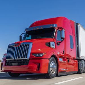 Fleet demand stays strong despite July slowdown in Class 8 orders